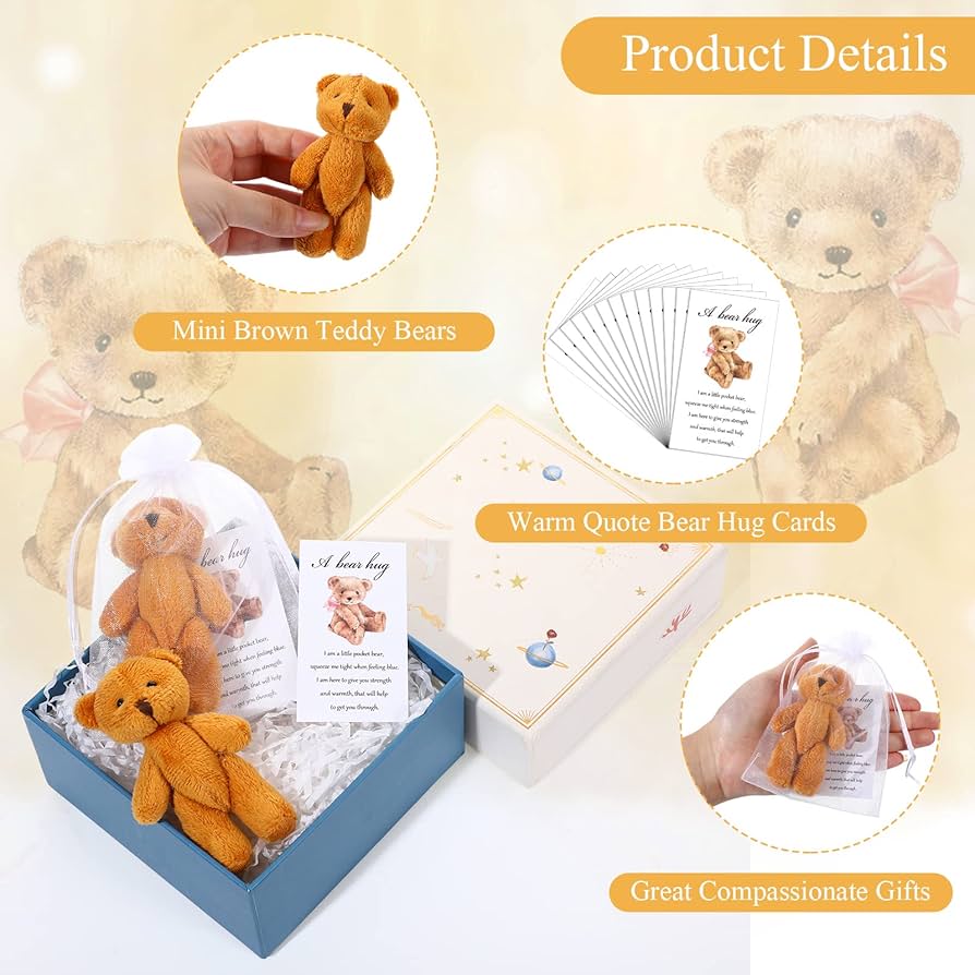 おすそ分けセット10♡ プチBear詰め合わせ おすそ分けセット10♡ プチBear詰め合わせ